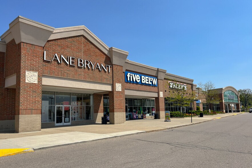 More Photos Of 4804-4840 Baldwin Rd, Lake Orion Unknown For Lease