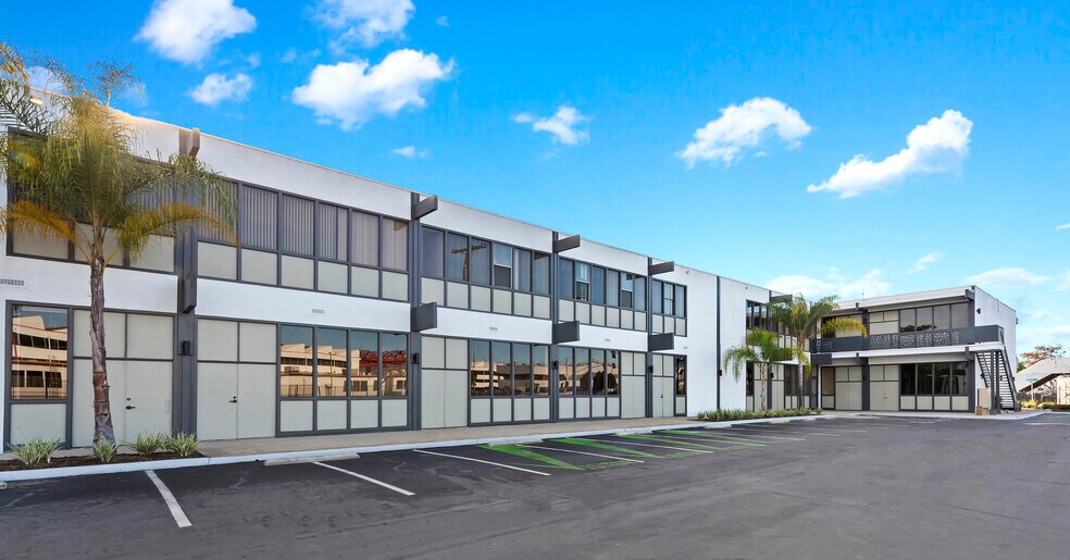More Photos Of 4250 Pacific Hwy, San Diego Office For Lease