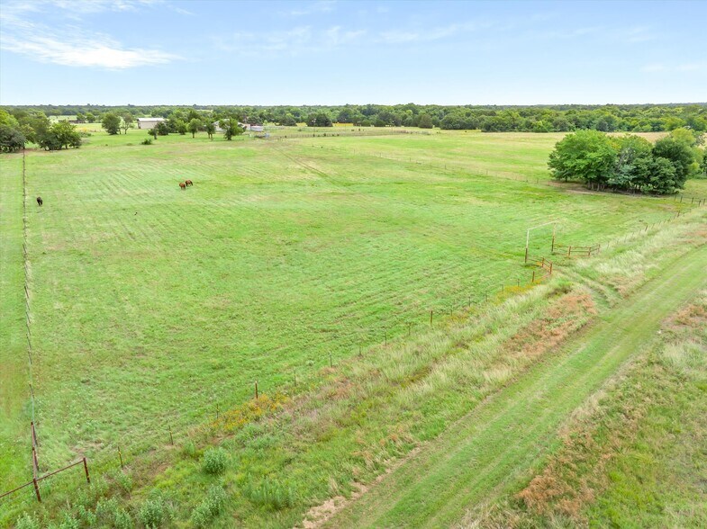 More Photos Of 1745 FM 2737, Lone Oak Land For Sale