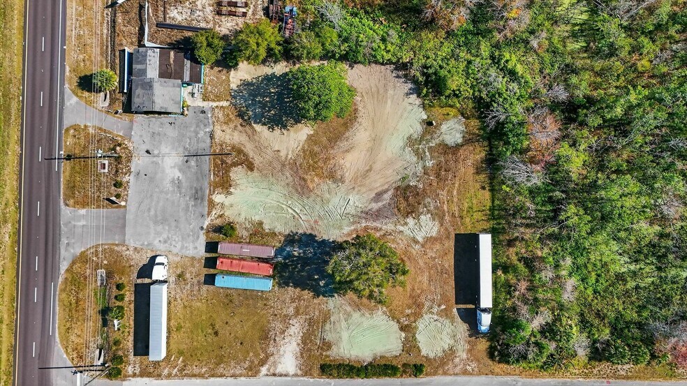 More Photos Of 576 E International Speedway Blvd, Deland Land For Sale