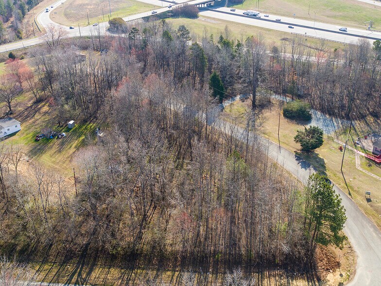 More Photos Of 0 service, Mebane Land For Sale