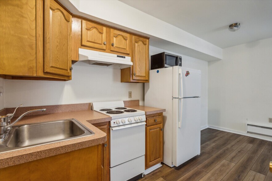 More Photos Of 2855 E Thompson St, Philadelphia Apartments For Sale