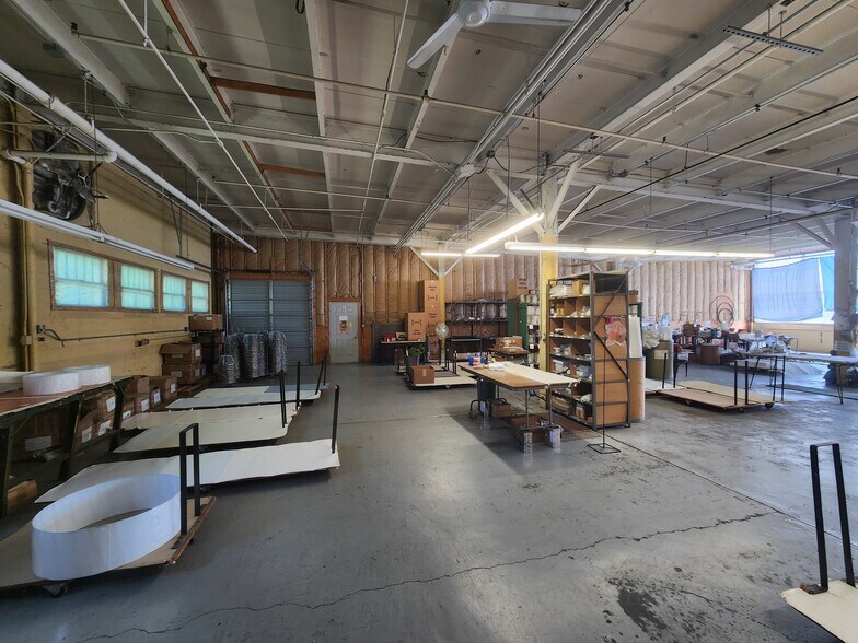 More Photos Of 943 Sanderson Ave, Scranton Warehouse For Sale