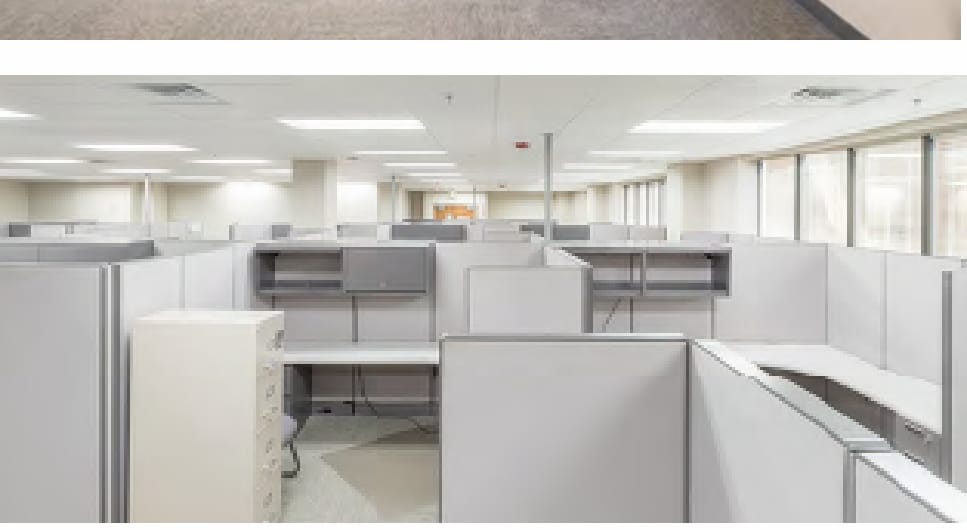 More Photos Of 34 Campbell Ave SW, Roanoke Office For Sale