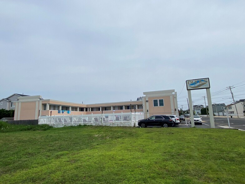 More Photos Of 1601 Ocean Ave, Point Pleasant Beach Hotel For Sale