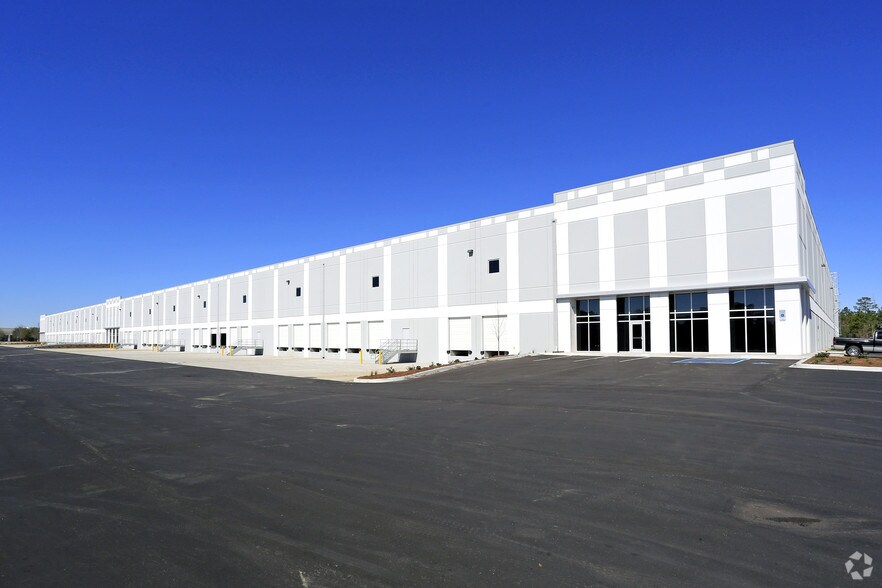 Primary Photo Of 1701 Charleston Regional Pky, Charleston Distribution For Lease