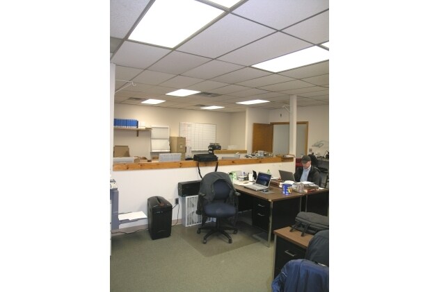 More Photos Of 6489 Ridings Rd, Syracuse Warehouse For Sale