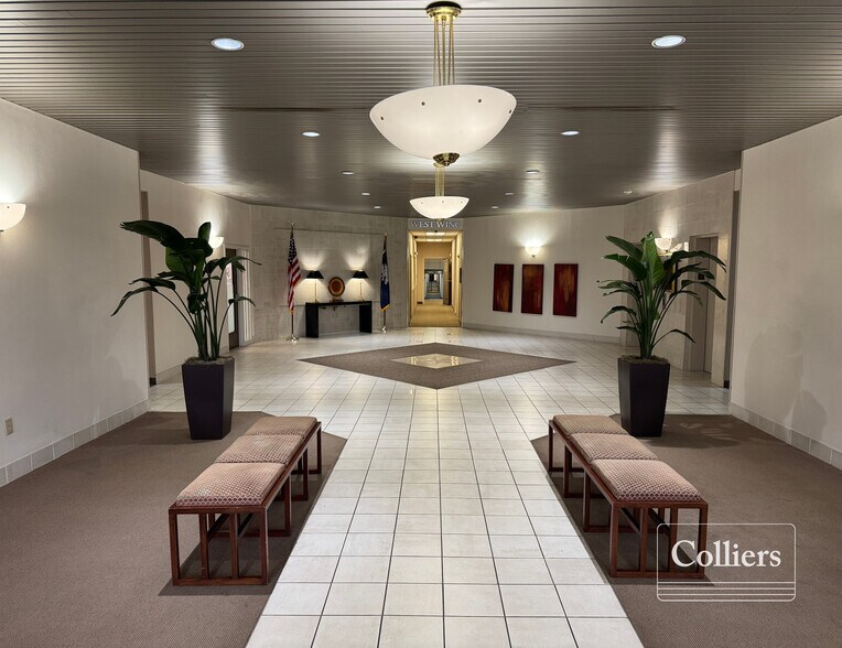 More Photos Of 454 S Anderson Rd, Rock Hill Office For Lease