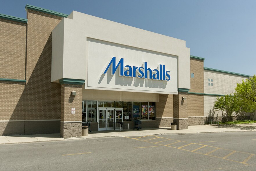 More Photos Of 300-700 Broadview Village Sq, Broadview Unknown For Sale