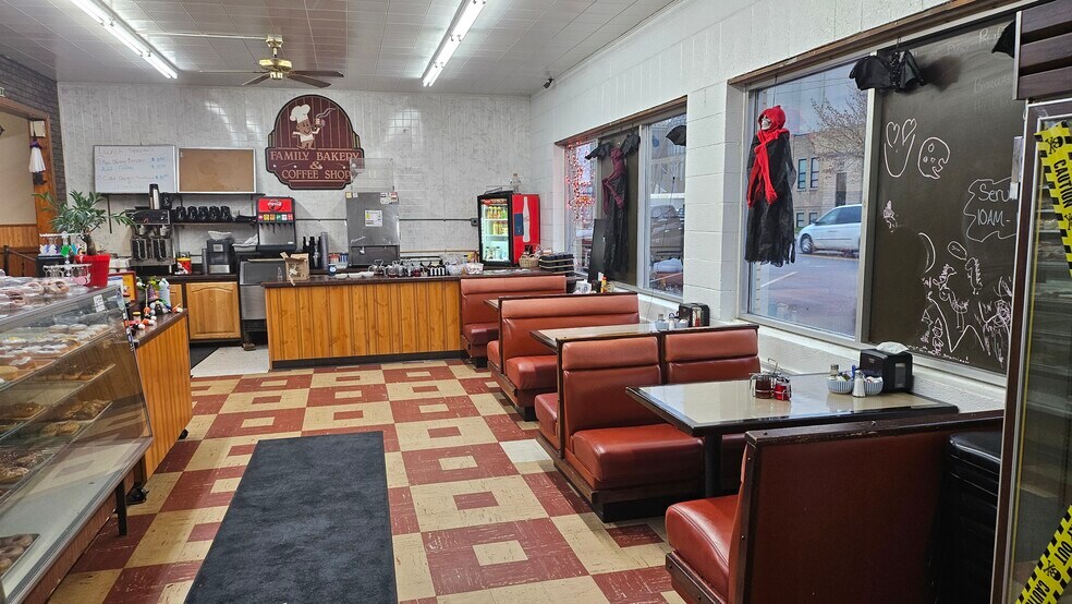 More Photos Of 412 Main St, Bottineau Freestanding For Sale