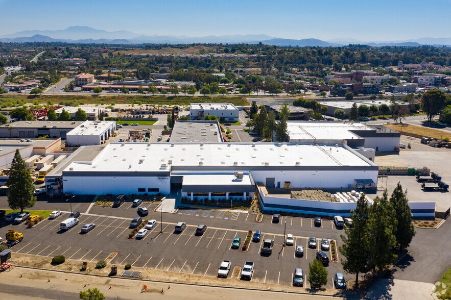 More Photos Of 28410 Vincent Moraga Dr, Temecula Refrigeration Cold Storage For Lease