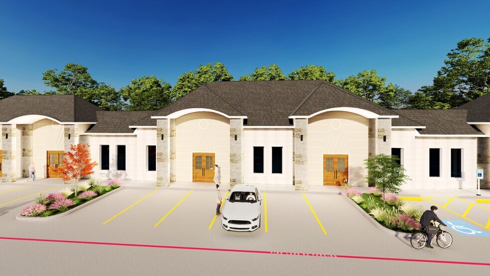 More Photos Of 5121 S Custer Rd, McKinney Medical For Sale