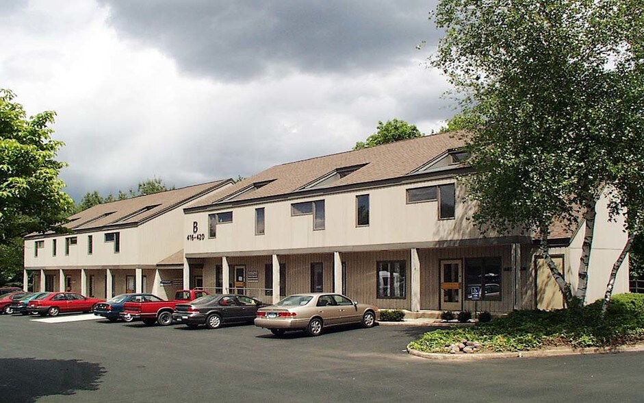 Primary Photo Of 416-420 Highland Ave, Cheshire Office For Lease
