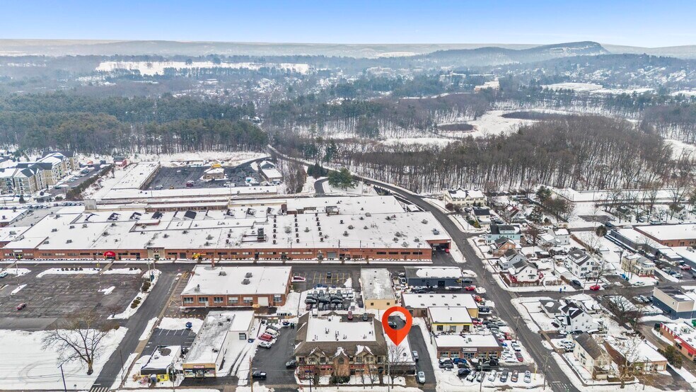 More Photos Of 1529 Dixwell Ave, Hamden Freestanding For Sale