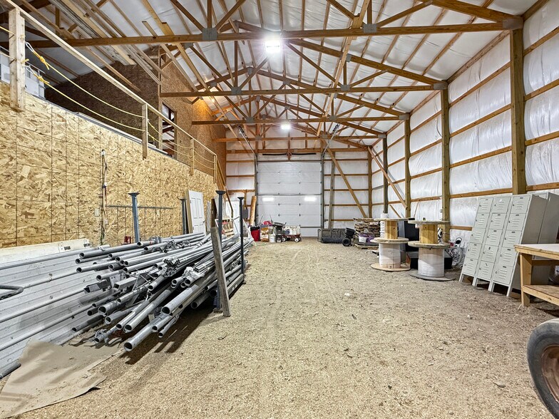 More Photos Of 39300 County Road 71, Crook Flex For Sale