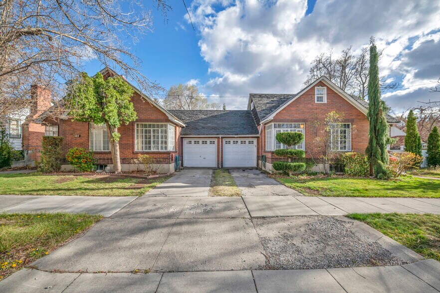 More Photos Of 588 Saint Lawrence Ave, Reno Multifamily For Sale