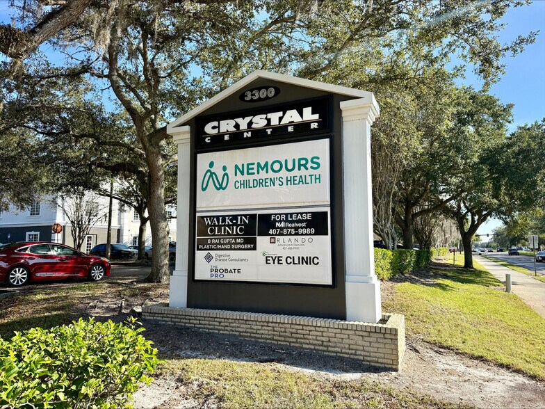 More Photos Of 3300 W Lake Mary Blvd, Lake Mary Office For Sale
