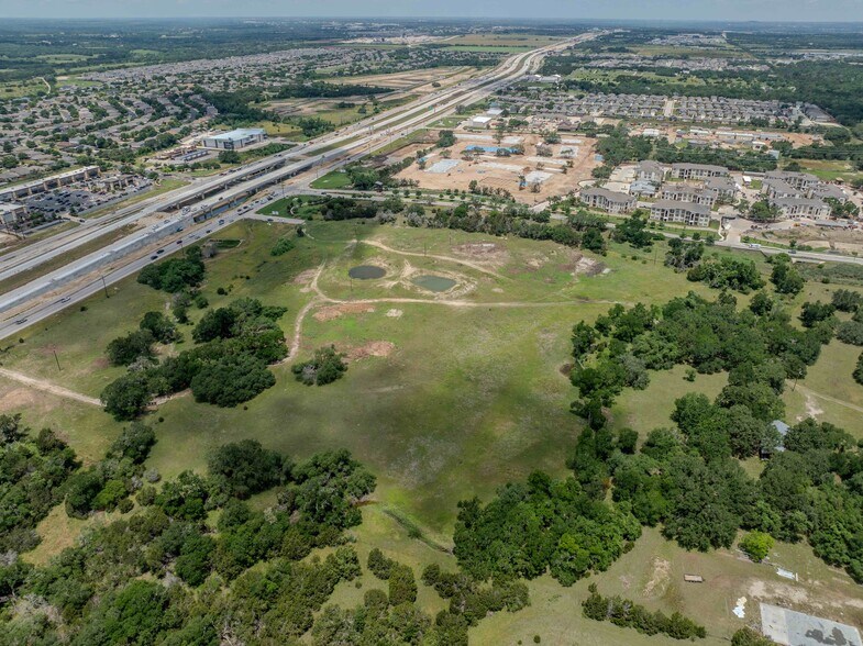 More Photos Of 2085 Highway 183, Leander Unknown For Lease