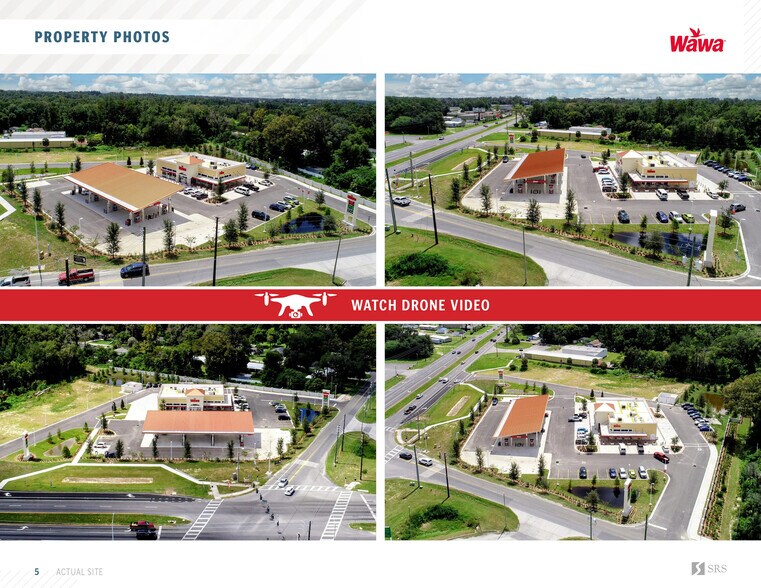 More Photos Of 5200 S Pine Ave, Ocala Freestanding For Sale