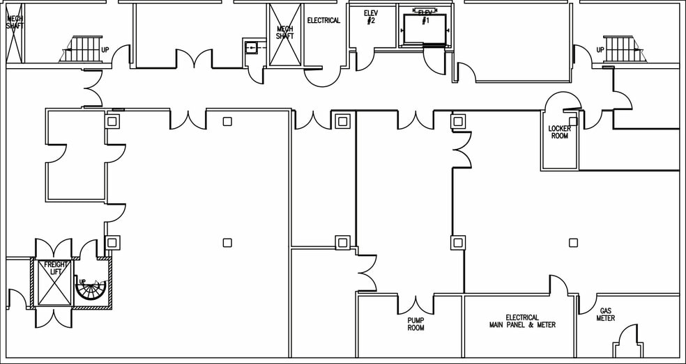 More Photos Of 40 Jessie St, San Francisco Office For Sale