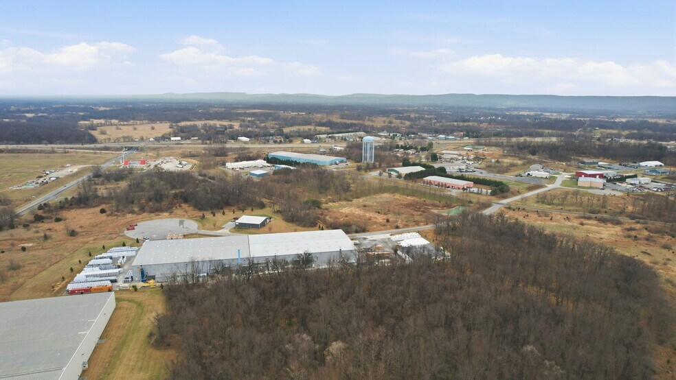 More Photos Of Lot 7 James Burr Blvd, Kearneysville Land For Sale