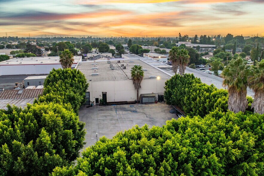 More Photos Of 6760 Foster Bridge Blvd, Bell Gardens Warehouse For Sale