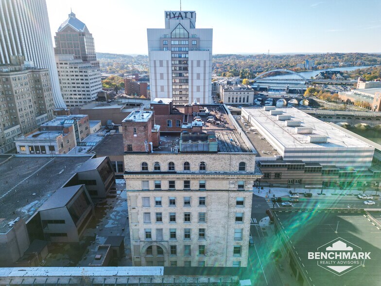 More Photos Of 130 E Main St, Rochester Office For Sale