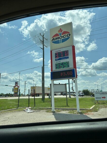 More Photos Of 20 Hampton St, Morris Service Station For Sale