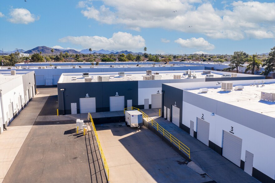 More Photos Of 20805 N 19th Ave, Phoenix Unknown For Lease