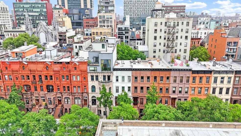 More Photos Of 129 W 122nd St, New York Apartments For Sale