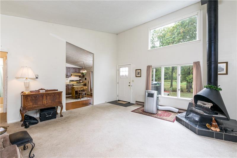 More Photos Of 5101 National Pike, Markleysburg Restaurant For Sale