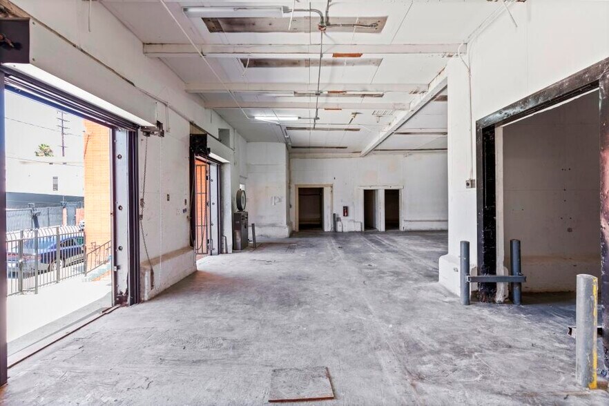 More Photos Of 410-420 E Beach Ave, Inglewood Warehouse For Sale