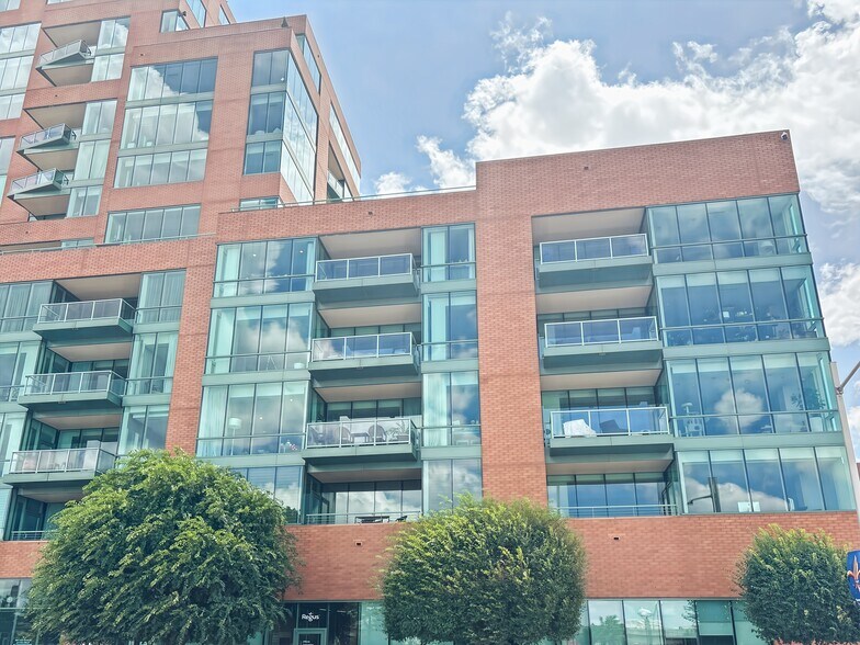 More Photos Of 222 E Witherspoon St, Louisville Coworking Space