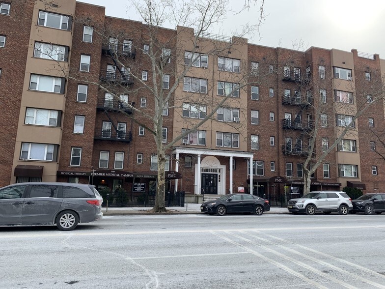 More Photos Of 2520 John F Kennedy Blvd, Jersey City Multifamily For Sale
