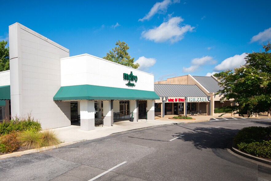 More Photos Of 165 Inverness Plz, Birmingham Unknown For Lease