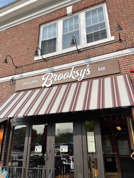 Primary Photo Of 90 Main St, Andover Storefront Retail Office For Lease