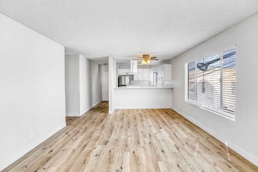 More Photos Of 1128 Stanley Ave, Long Beach Apartments For Sale