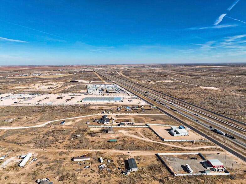 More Photos Of 10215 E Highway 80, Midland Land For Sale