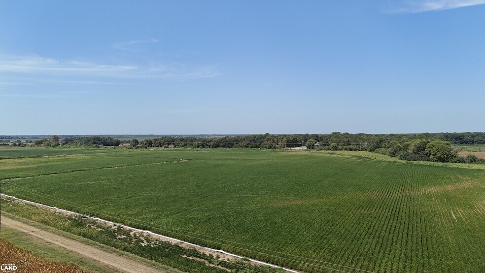 More Photos Of 1120 Highway 165 N, Stuttgart Land For Sale