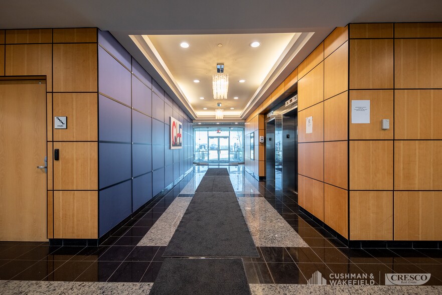 More Photos Of 10500 Antenucci Blvd, Garfield Heights Office For Lease