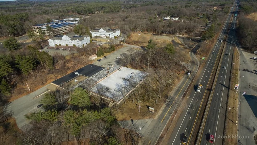 Primary Photo Of 32 Dunham Rd, Beverly Warehouse For Lease