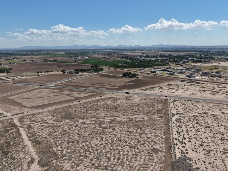 More Photos Of 12705 North Loop dr, Clint Land For Sale