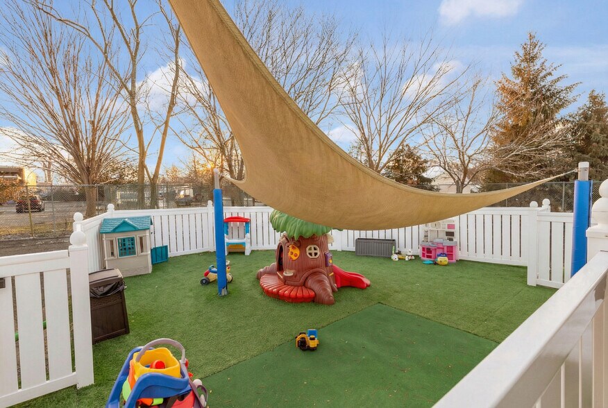 More Photos Of 1805 Princeton Ave, Trenton Daycare Center For Sale