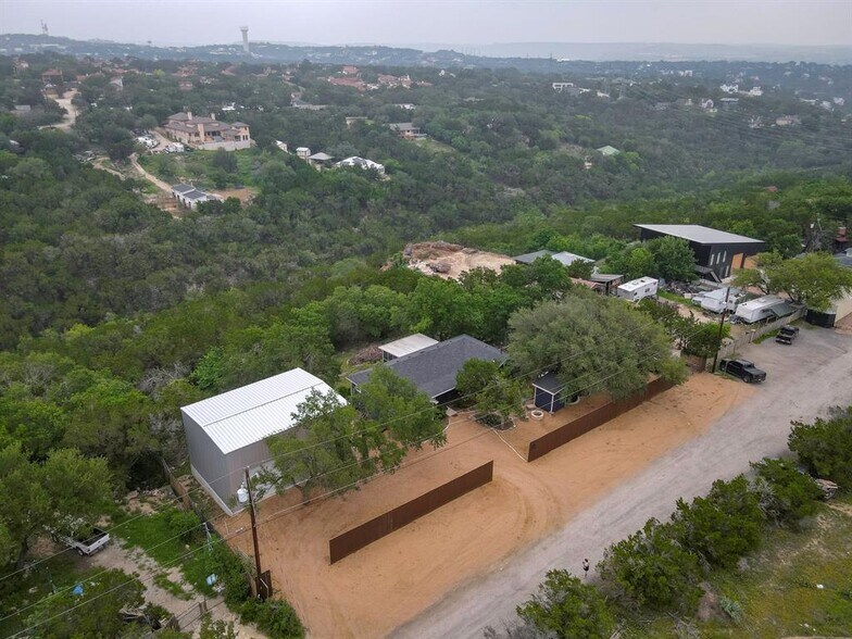 Primary Photo Of 15200 Storm Dr, Austin Specialty For Sale