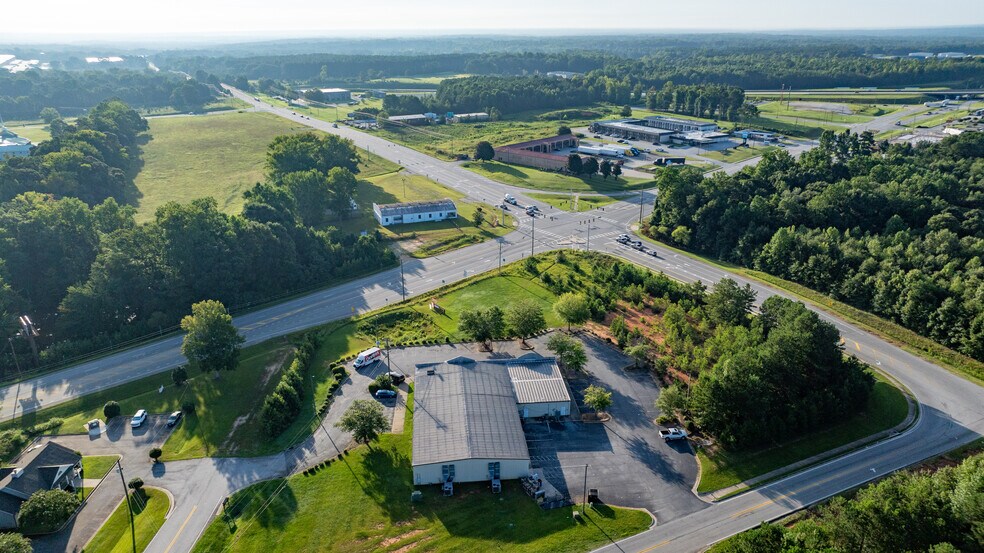 More Photos Of Pine Road, Newnan Land For Sale