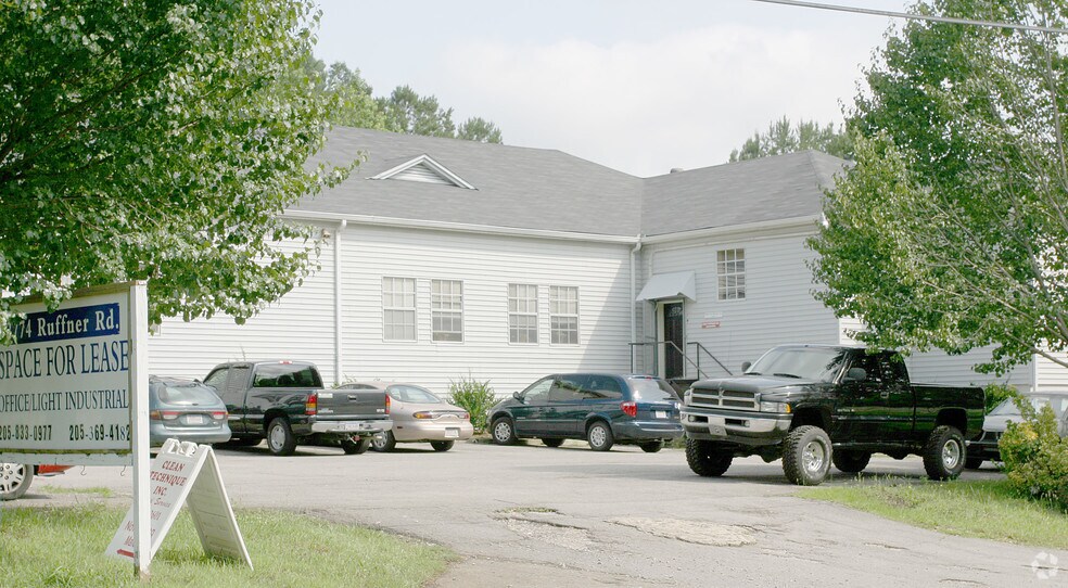 More Photos Of 2774 Ruffner Rd, Birmingham Office For Sale