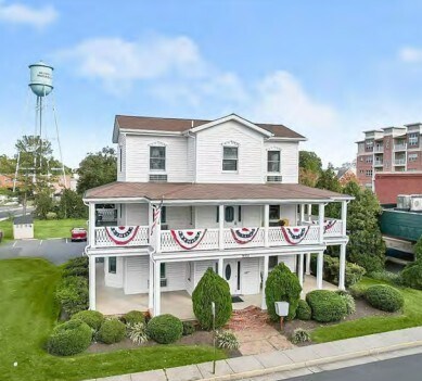 Primary Photo Of 9351 EAST St, Manassas Apartments For Sale