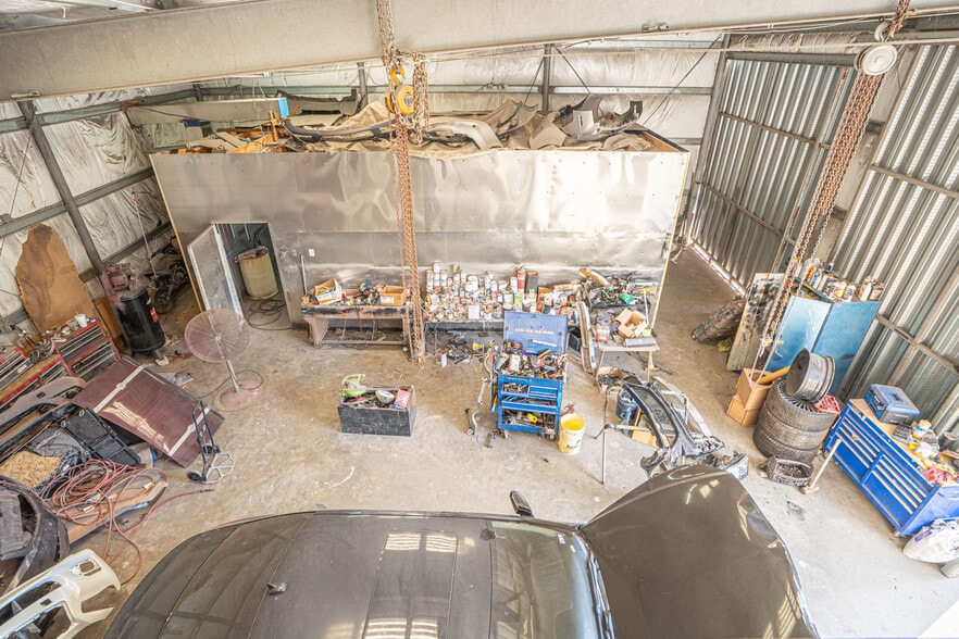 More Photos Of 8928 Homestead Rd, Houston Warehouse For Sale