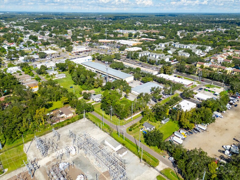 More Photos Of 2127 Juneau St, Tampa Land For Sale