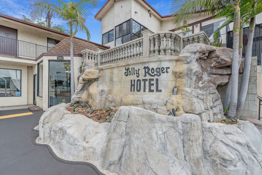 More Photos Of 2904 Washington Blvd, Marina Del Rey Hotel For Sale